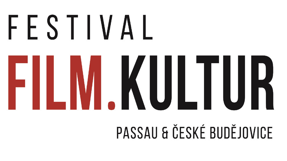 Logo Festival Film.Kultur – Passau & Ceské Budejovice