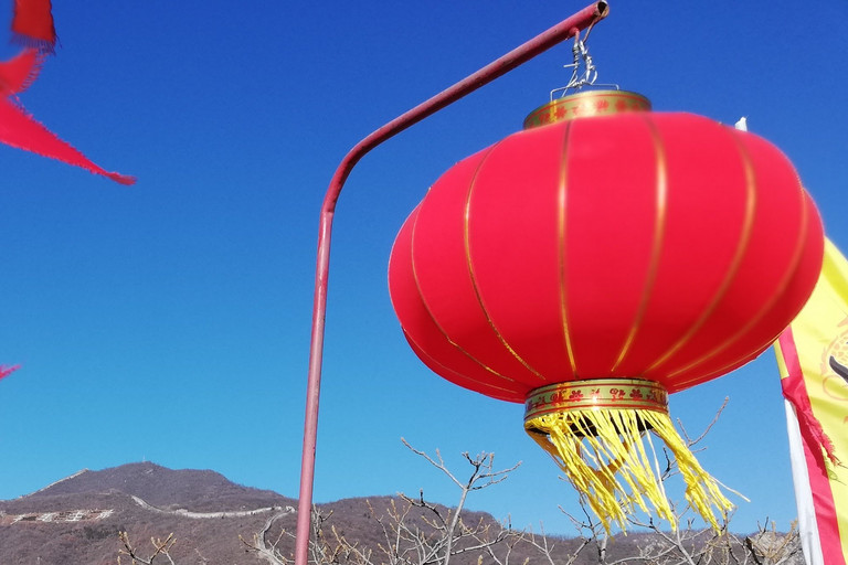 chinesischer Lampion