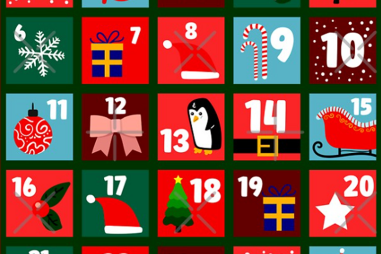 Adventskalender 